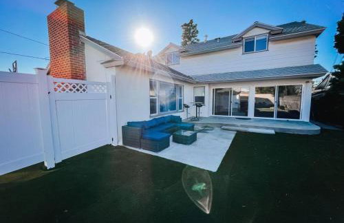 Cozy 4BR home near SoFi in the City Of Champions - Foto 28