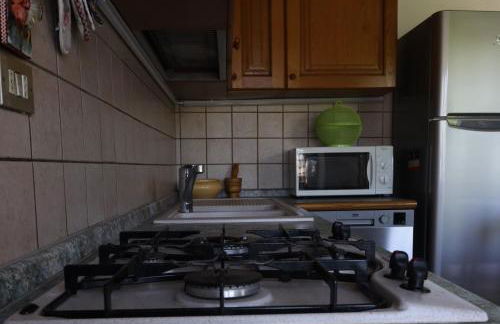 VILLA ADRY Aosta Sarre Your freedom - Foto 15