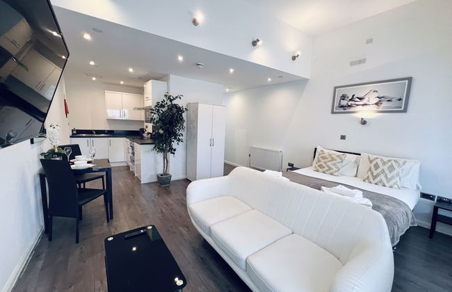 Fox House, Studio Apartments - Foto 74