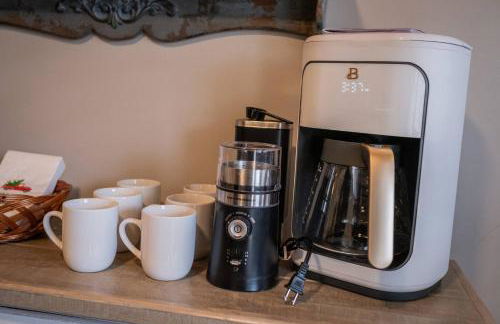 Historic Home in Downtown Clinton - Foto 15