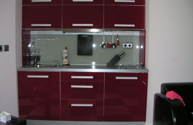 Apartments Villa Lidija - Foto 10