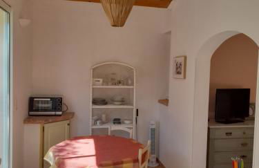 Gîte provençal indépendant avec piscine chauffée : LE SUY BIEN - Foto 13