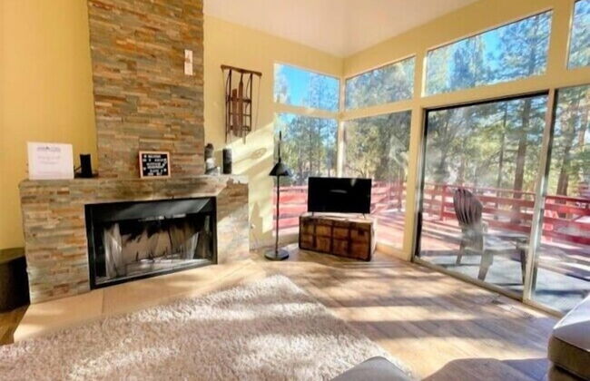 Redwood Elegance - Foto 1