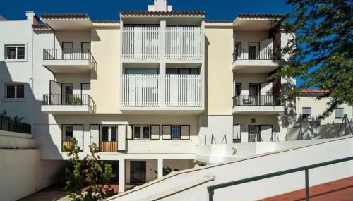 WHome Coastal Comfort: Apartment Retreat by the Sea - Foto 4