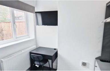 Lovely Room at The Burford Hideaway - Foto 10