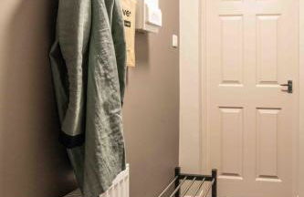 The Exchange Apartments with Permit Parking - Foto 6