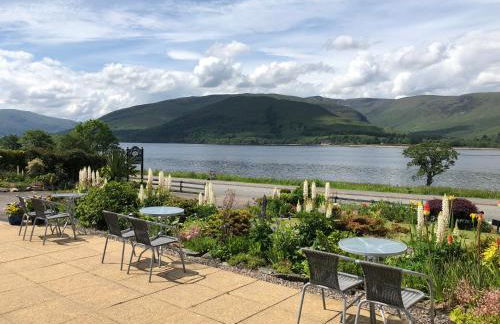 Hillview Guest House - Foto 28