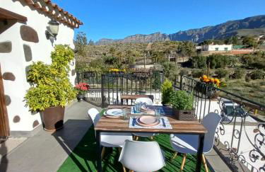 Romantic Casa Rural La Molinera - Foto 3