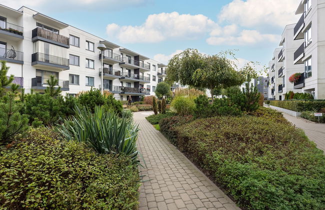 Wilanow for 3 People by Renters - Foto 57