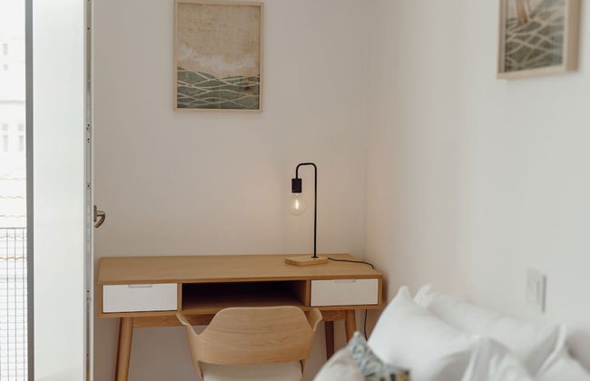 Courtyard Oporto Design Apartment G - Foto 35