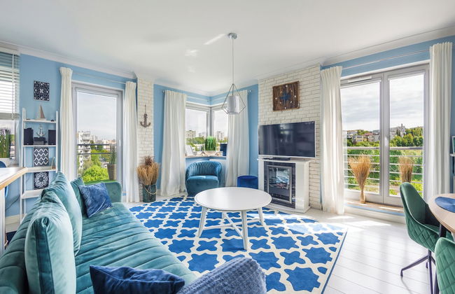 Apartamenty Sun & Snow Altus - Foto 19