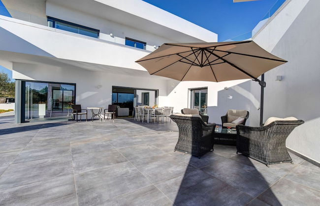 Casa Blanca Magnificent 4 Bedroom Villa With MOD - Foto 8