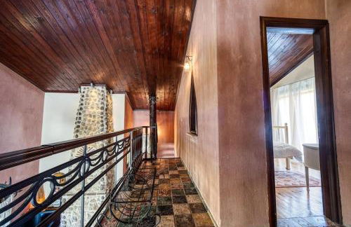 Dream Chalet Trikala - Foto 15