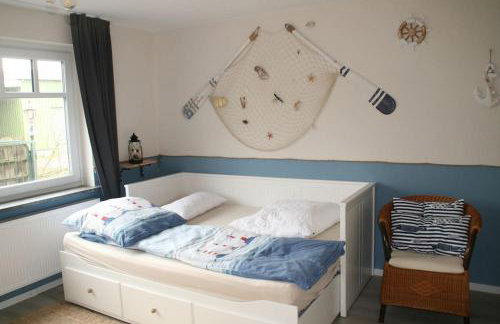 FeWo Zwischen Nord- und Ostsee - Foto 8