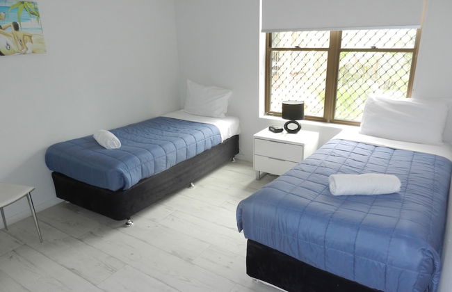 Kalua Holiday Apartments - Foto 3