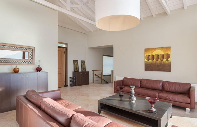 Zefis Villa Aegina - Photo 64