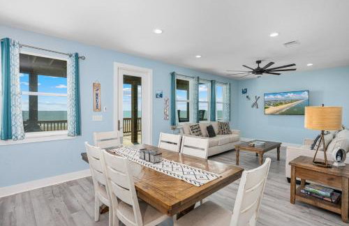 Oceanfront Manor home - Foto 12