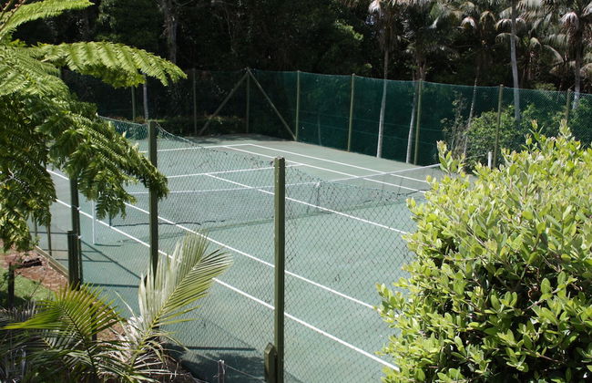 Hideaway Retreat - Foto 33