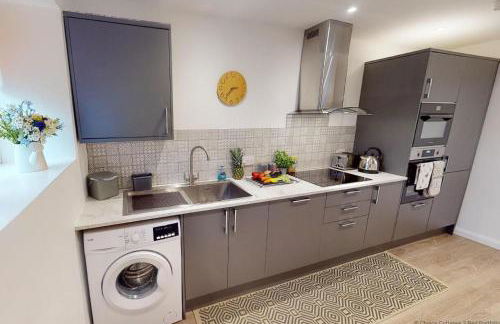 BRAUNTON ORCHARD COTTAGE 2 Bedrooms - Foto 16