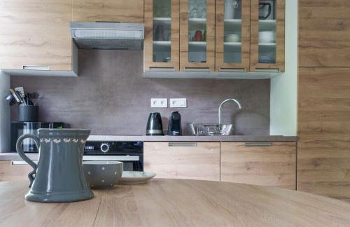 Maison tout confort, parking, clim, garage 3ch 5p - Photo 8