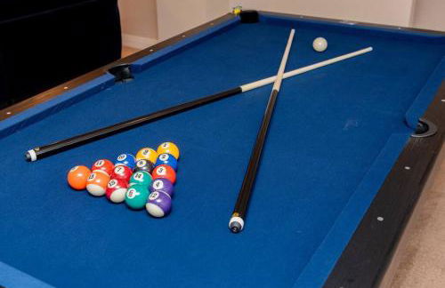 Downtown Denver: 4bd - Game/Movie Room - Backyard - Foto 12