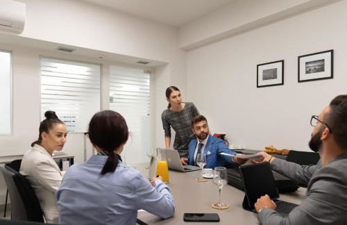 Thess Residences - Foto 24