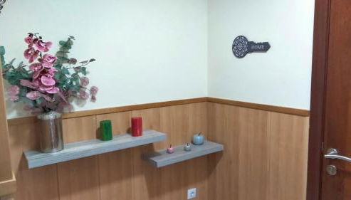 playa de covas-Viveiro apartment - Foto 3, Lobby or reception