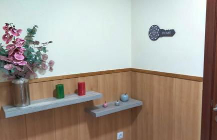 playa de covas-Viveiro apartment - Foto 3