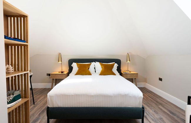 YourApartment - Wellington Place - Foto 28