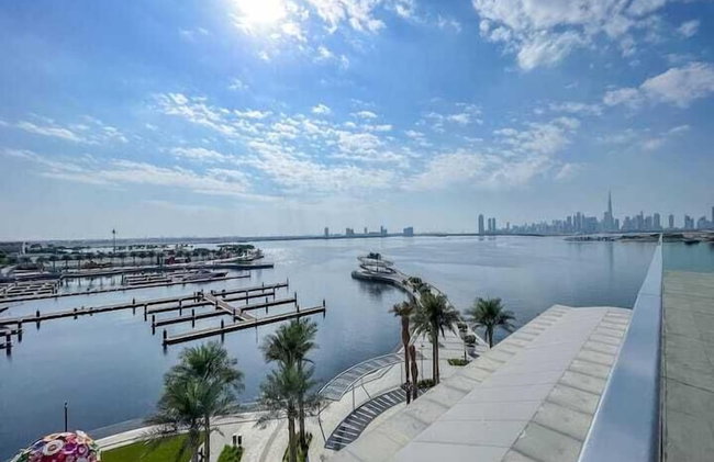 Vogue | The Grand Creek Harbour Waterfront living - Foto 34