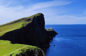 Dark Skye Cottage - Foto 21