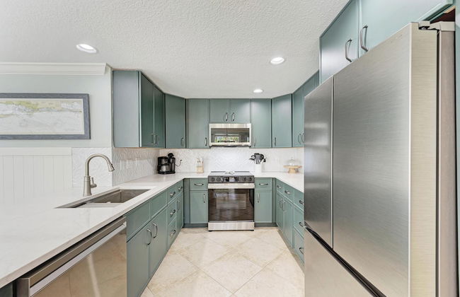 Anna Maria Island Blue Bella Bliss - Private Heated Pool - Foto 14