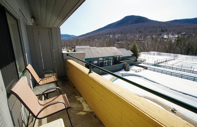 The Village of Loon Mountain - Photo 48