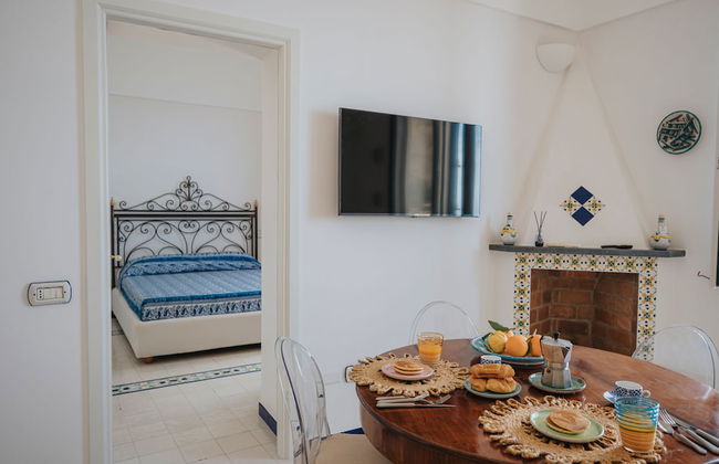 Casa Blue Torricella by Elite Villas - Foto 14