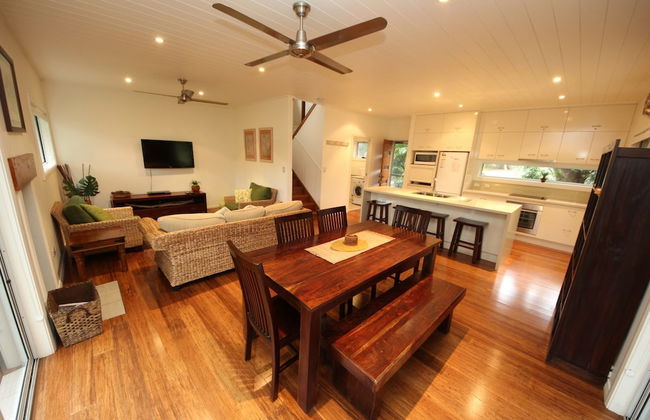 Trial Bay Eco Lodge 2 Pandanus - Foto 6