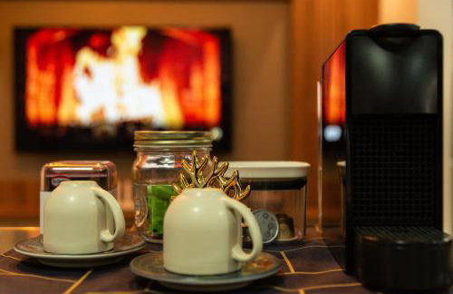 Nosso Loft Encantador em Campos do Jordão - Foto 10