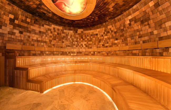 Center Parcs Les Trois Forêts - Foto 55