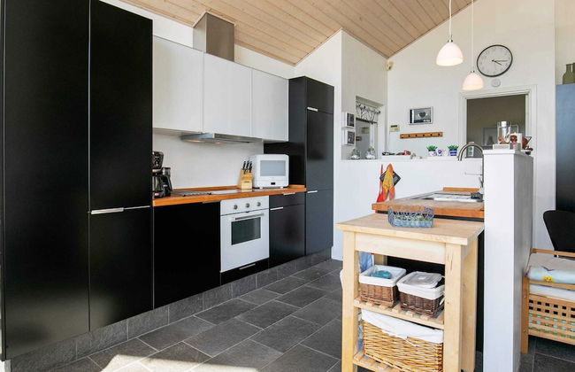 Holiday Home in Brovst - Foto 6