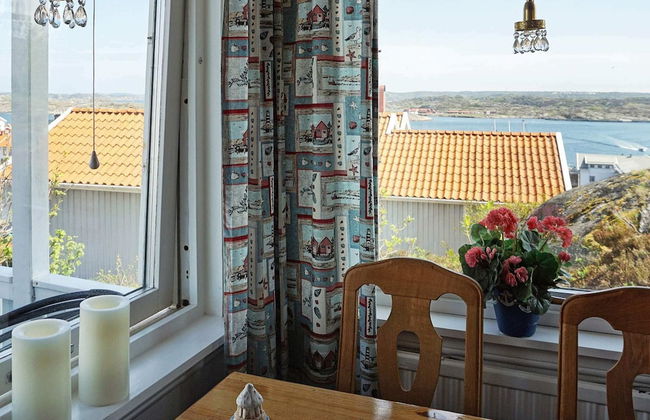 3 Person Holiday Home in Gullholmen - Foto 21