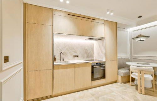 Maison Iéna - Serviced Apartments on Champs Elysées - Foto 41