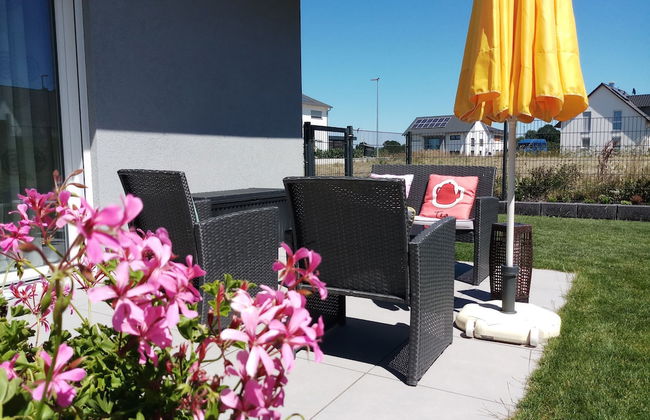 Baan Bamberg Ferienwohnung - Foto 19