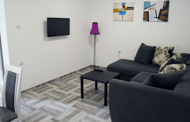 Apartments Velickovic - Photo 22