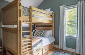 Big Red Cottage near Sunapee and New London - Foto 25