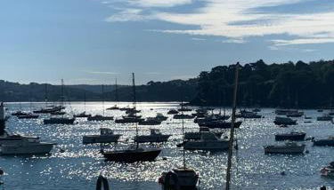 Port Rhu Appartement 4 personnes - Foto 2