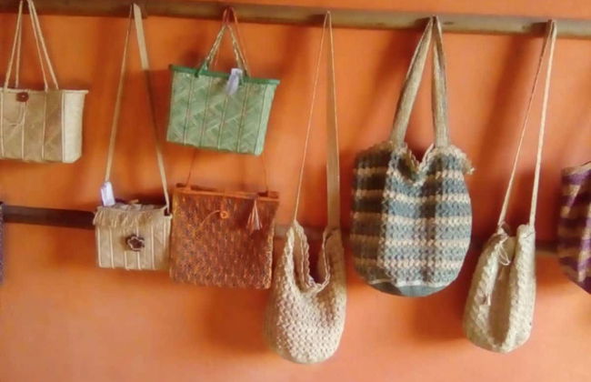 Excursão privada a Tapuio e à Casa de Mulheres Artesãs de Marcelino - Foto 1