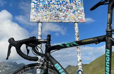 Ortighera Monolocale Relax sulla ciclabile - Foto 32