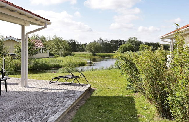 Holiday Home in Otterndorf - Foto 14