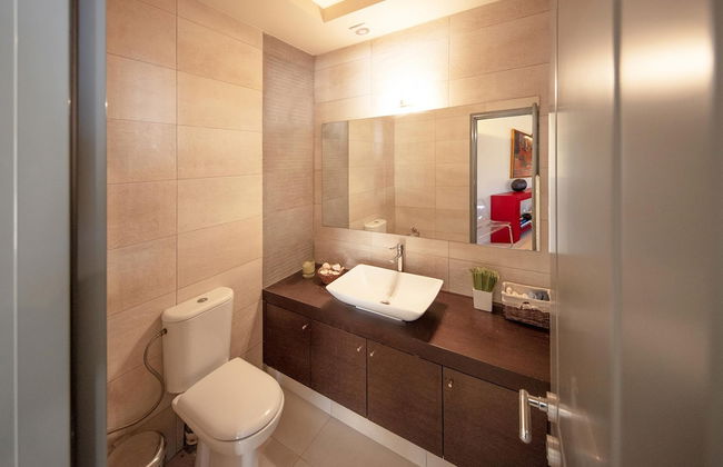 Crystal View Villa by Unique Villas Collection - Foto 29