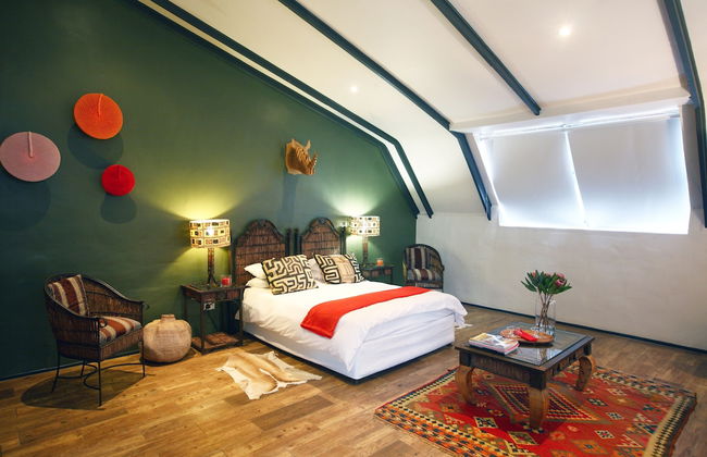 Marianne Wine Estate - Photo 6