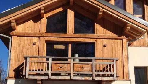 Chalet ChampBenoit - Foto 4